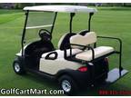 Golf Cart Inventory For Sale-Gas-Electric