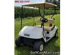 Used Electric Golf Carts Florida | New & Used Golf Carts For Sale