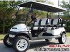 New & Used Golf Carts | Gas & Electric | Florida Golf Cars