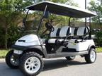 New and Used Golf Carts For Sale Fort Wayne Indiana