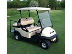 Gas and Electric Golf Carts For Sale | Detroit, Michigan
