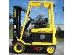 Ohio Forklifts - Buy Used Forklifts Ohio - Grand Rapids, Toledo, Cleveland