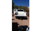 2003 Chevrolet Silverado C2500HD