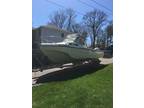 1980 wellcraft 24' airslot cuddy