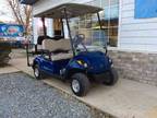 2004 Yamaha Drice Golf Cart