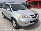 2004 Acura MDX AWD Touring 4dr SUV