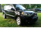 2012 Kia Soul with 39,833 Miles