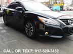 2016 Nissan Altima S 11740 miles Only