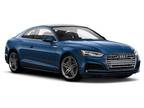 2018 Audi A5