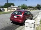 2005 Ford Focus zx3