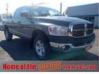 2007 Dodge Ram 1500 4WD