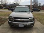 2005 Chevrolet Trailblazer