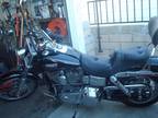 2007 Harley Davidson Motor Cycle