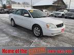 Ford Five Hundred