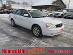 2005 ford Five Hundred