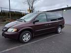 2003 Dodge Grand Caravan SE - Looks Great and is in Good Driving Condition