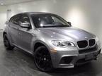 Bmw X6 17000 Miles