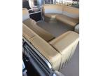 2016 22' Lexington Discovery Pontoon Boat