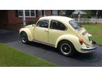 1973 vw super beetle