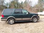 2003 Ford Expedition