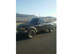 1996 ford ranger 4x4