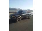 1996 ford ranger 4x4