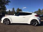 Veloster Turbo Hyundai 2014/15 ( Original Owner! )