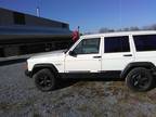 Jeep sport 1996 automantic