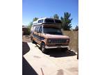 1988 Falcon 190 SLF Class B RV - Rebuilt Motor