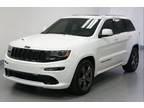 2015 Jeep Grand Cherokee SRT