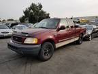 1998 Ford F150