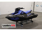 New 2023 Sea-Doo Spark® Trixx™ 3-up Rotax® 900 H.O. ACE™ iBR and Audio