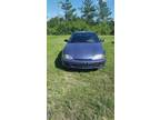 2001 Chevrolet cavalier