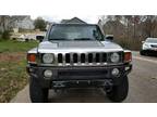 2006 Hummer H3 Half Ton Leather 4x4