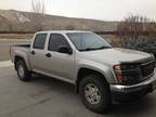 2005 Gmc Canyon