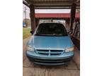 1997 Dodge Caravan