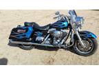 2002 Harley Davidson FLH PI Screaming Eagle Edition