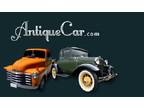 Buy American Made Classic Car Online - [url removed]