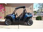 2013 Polaris RZR 800