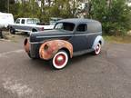 1941 ford sedan delivery