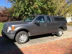 2011 Ford F150 XL 2x4