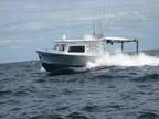 44' Dave Sintes Offshore Fishing Vessel