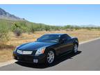 2006 Cadillac XLR Convertible