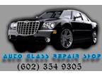 General Auto Glass AZ