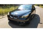 2007 Bmw 530i