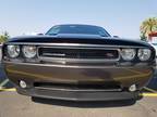 2014 Challenger RT