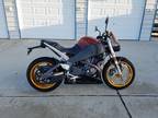 2005 Buell XB12