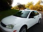 2007 Ford Focus