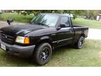 2002 Ford Ranger