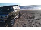 2003 Hummer H2